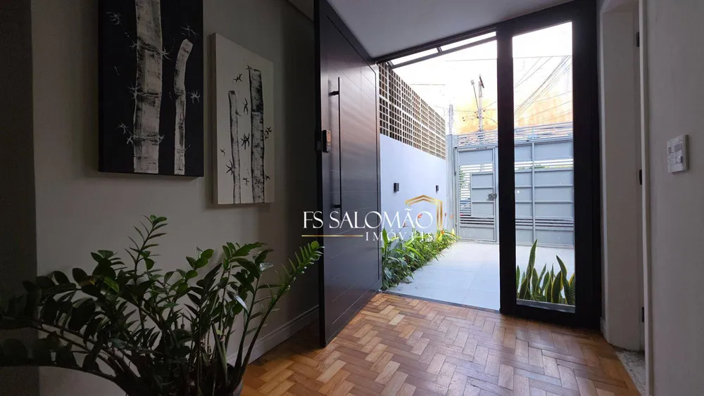 Casa, 3 quartos, 140 m² - Foto 11