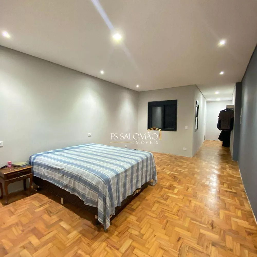 Casa, 3 quartos, 140 m² - Foto 3