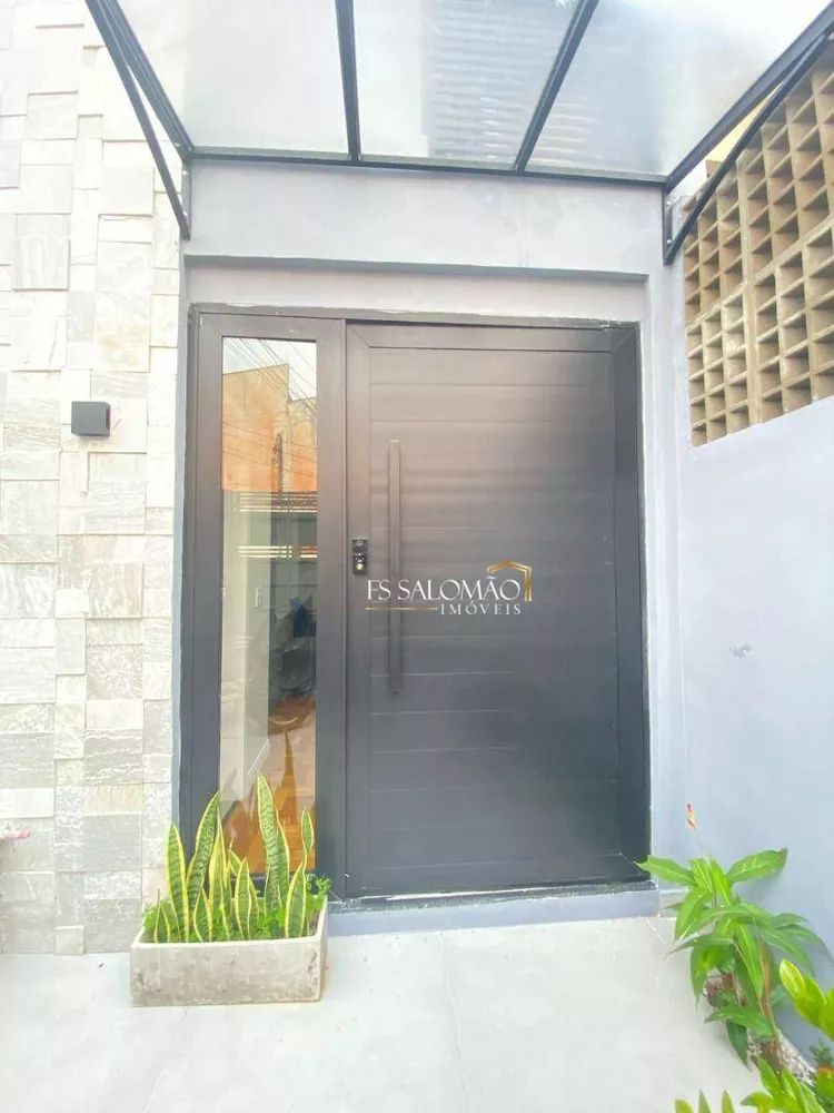 Casa, 3 quartos, 140 m² - Foto 8