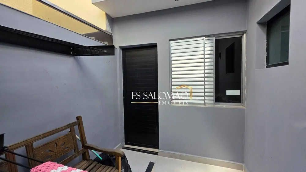 Casa, 3 quartos, 140 m² - Foto 16