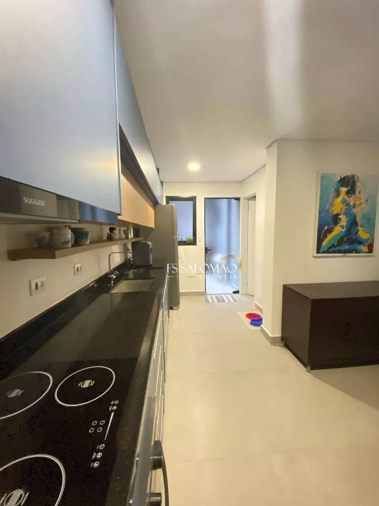 Casa, 3 quartos, 140 m² - Foto 12