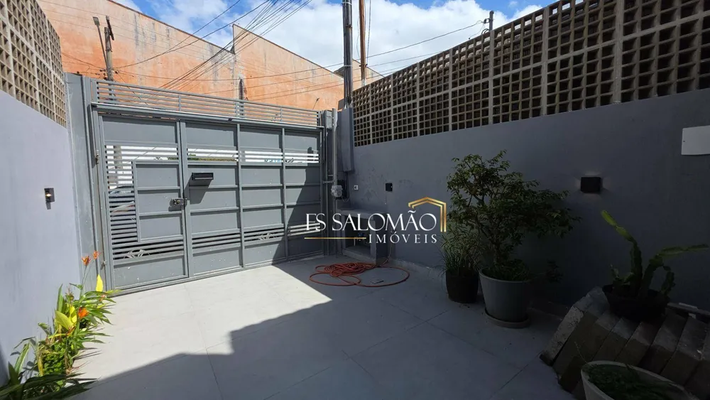 Casa, 3 quartos, 140 m² - Foto 10