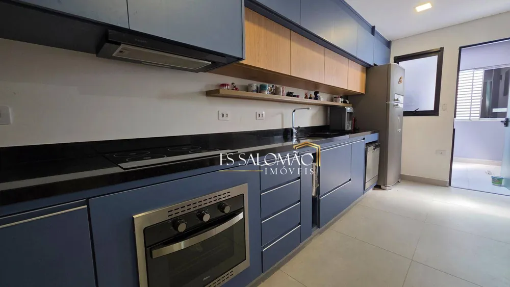 Casa, 3 quartos, 140 m² - Foto 12