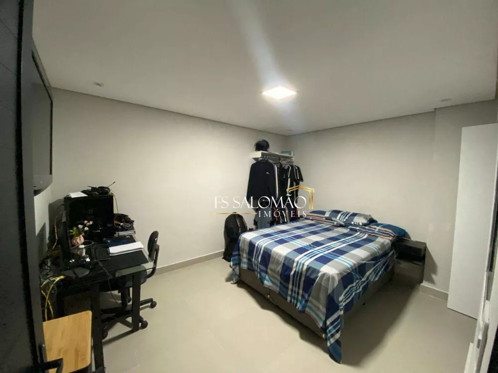 Casa, 3 quartos, 140 m² - Foto 11