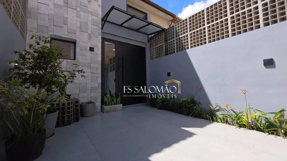 Casa, 3 quartos, 140 m² - Foto 23