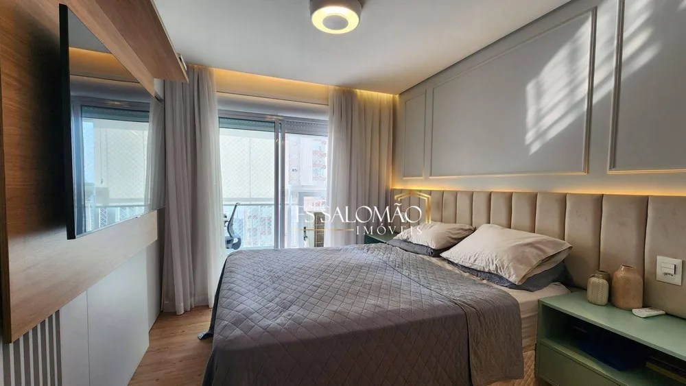 Apartamento, 2 quartos, 136 m² - Foto 6
