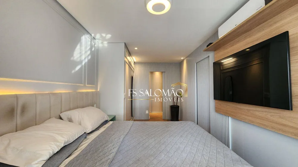 Apartamento, 2 quartos, 136 m² - Foto 7