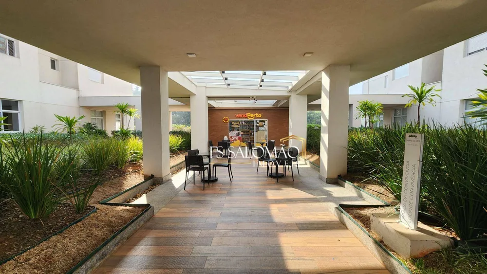Apartamento, 2 quartos, 136 m² - Foto 9