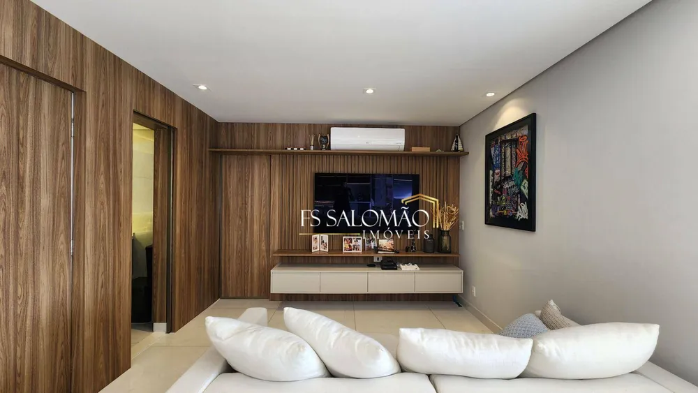 Apartamento, 2 quartos, 136 m² - Foto 1