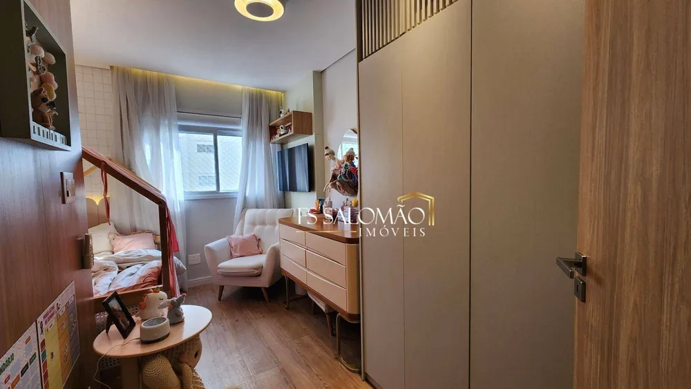 Apartamento, 2 quartos, 136 m² - Foto 3
