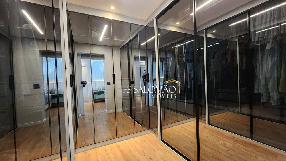 Apartamento, 2 quartos, 136 m² - Foto 8