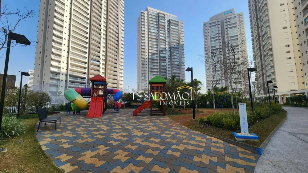 Apartamento, 2 quartos, 136 m² - Foto 12