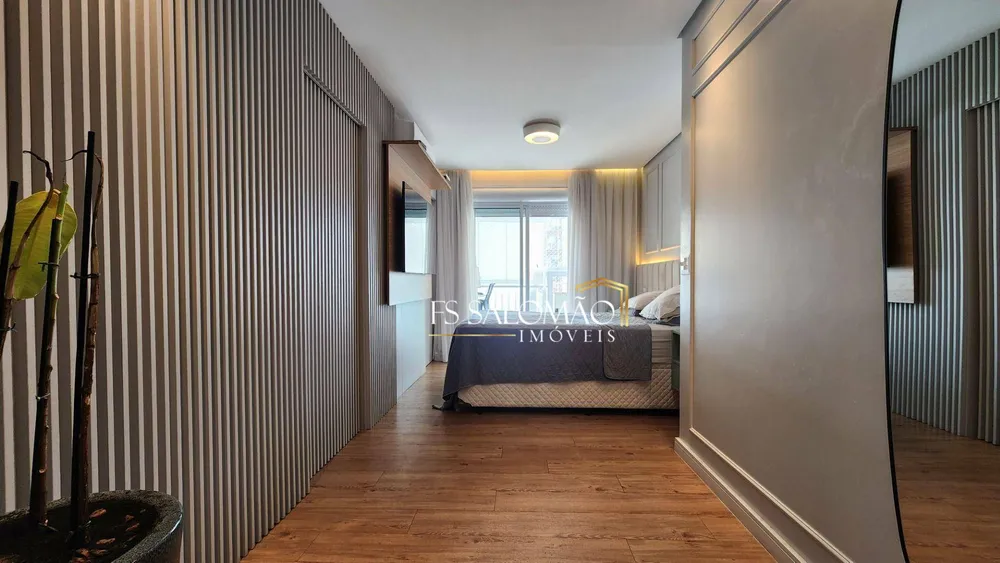Apartamento, 2 quartos, 136 m² - Foto 2