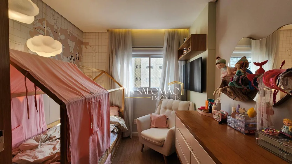 Apartamento, 2 quartos, 136 m² - Foto 1