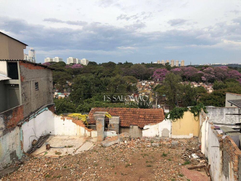 Terreno, 211 m² - Foto 1