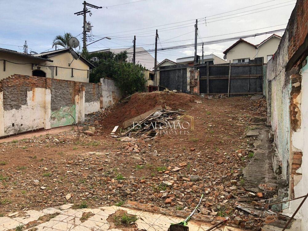 Terreno, 211 m² - Foto 2