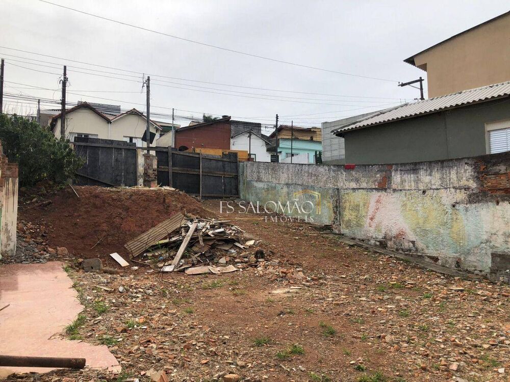 Terreno, 211 m² - Foto 8