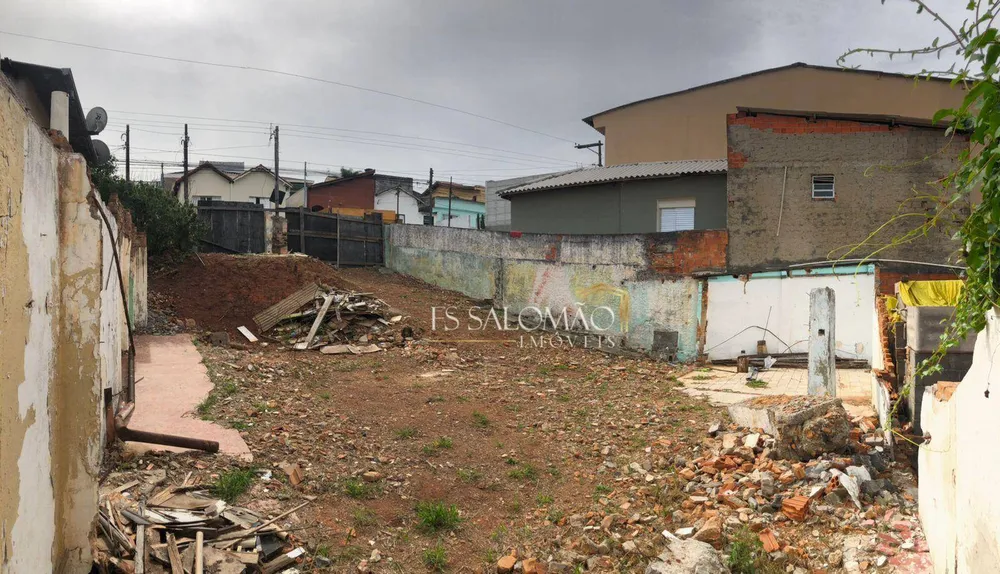 Terreno, 211 m² - Foto 2