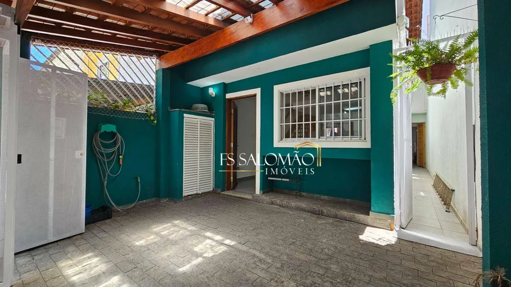 Casa, 2 quartos, 95 m² - Foto 3