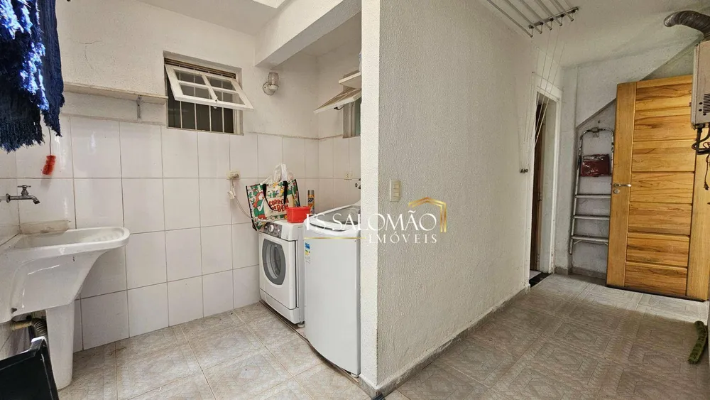 Casa, 2 quartos, 95 m² - Foto 2