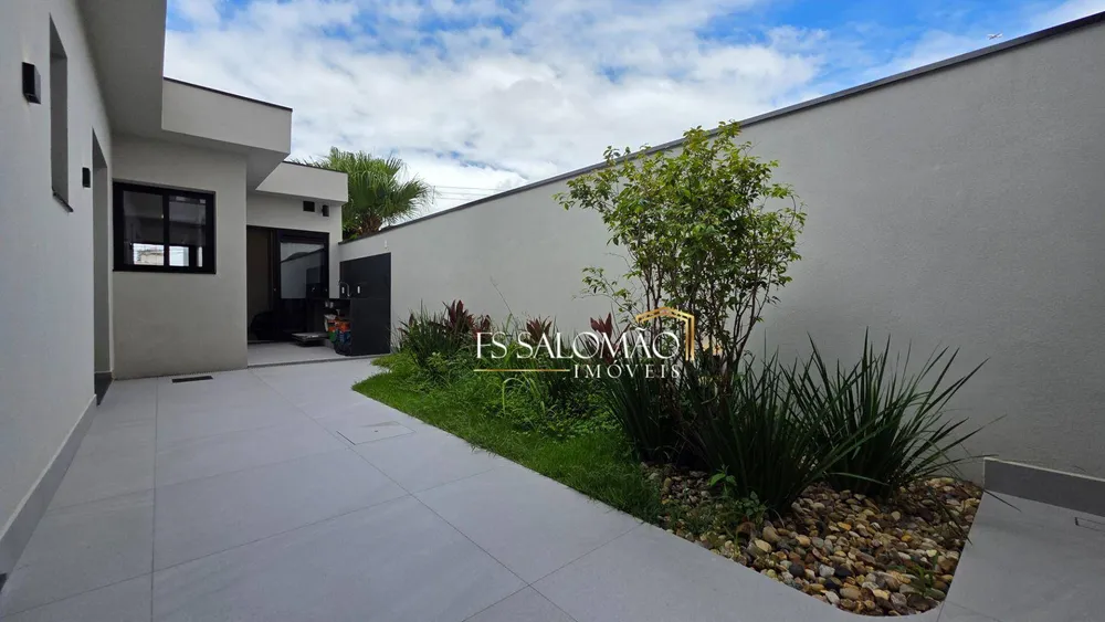Casa, 3 quartos, 160 m² - Foto 11