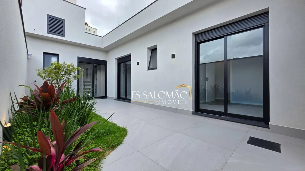 Casa, 3 quartos, 160 m² - Foto 15