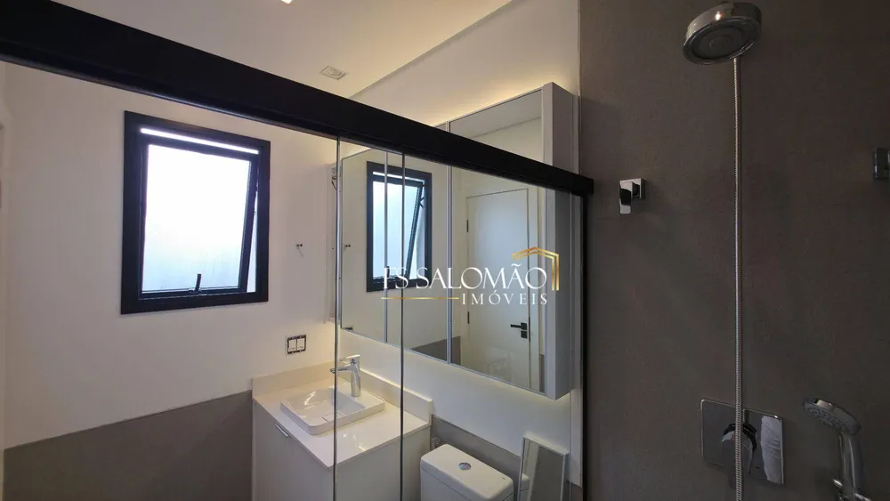 Casa, 3 quartos, 160 m² - Foto 9