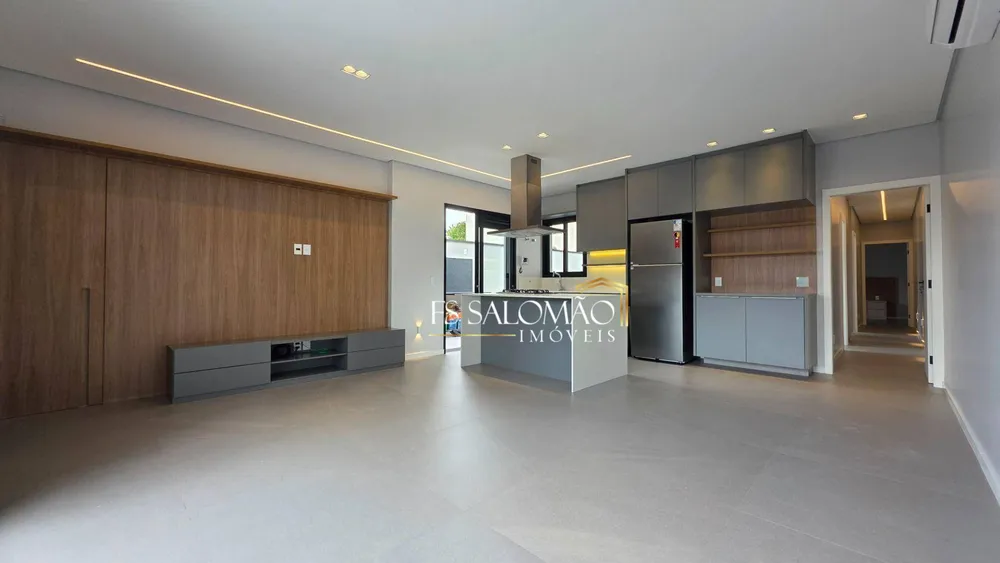 Casa, 3 quartos, 160 m² - Foto 3