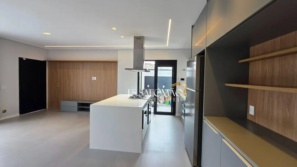 Casa, 3 quartos, 160 m² - Foto 4