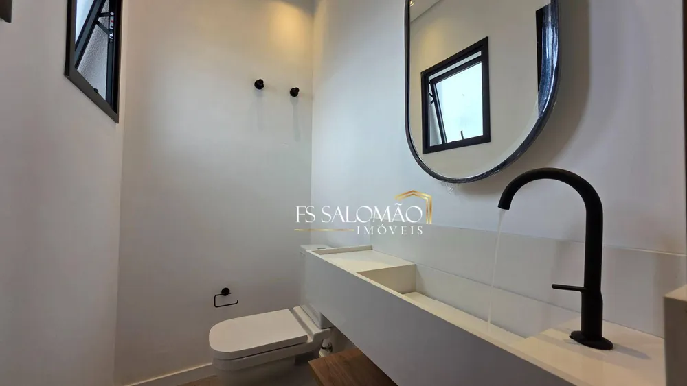 Casa, 3 quartos, 160 m² - Foto 10