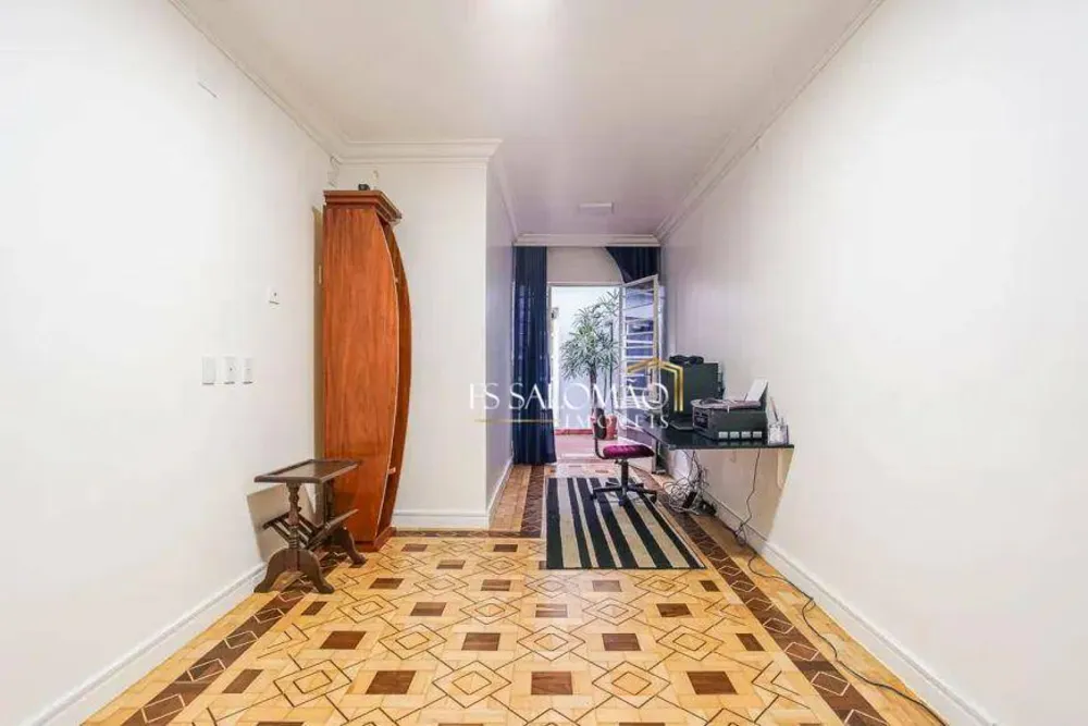 Sobrado, 3 quartos, 222 m² - Foto 8