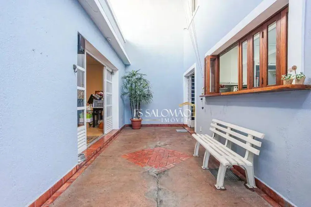 Sobrado, 3 quartos, 222 m² - Foto 6