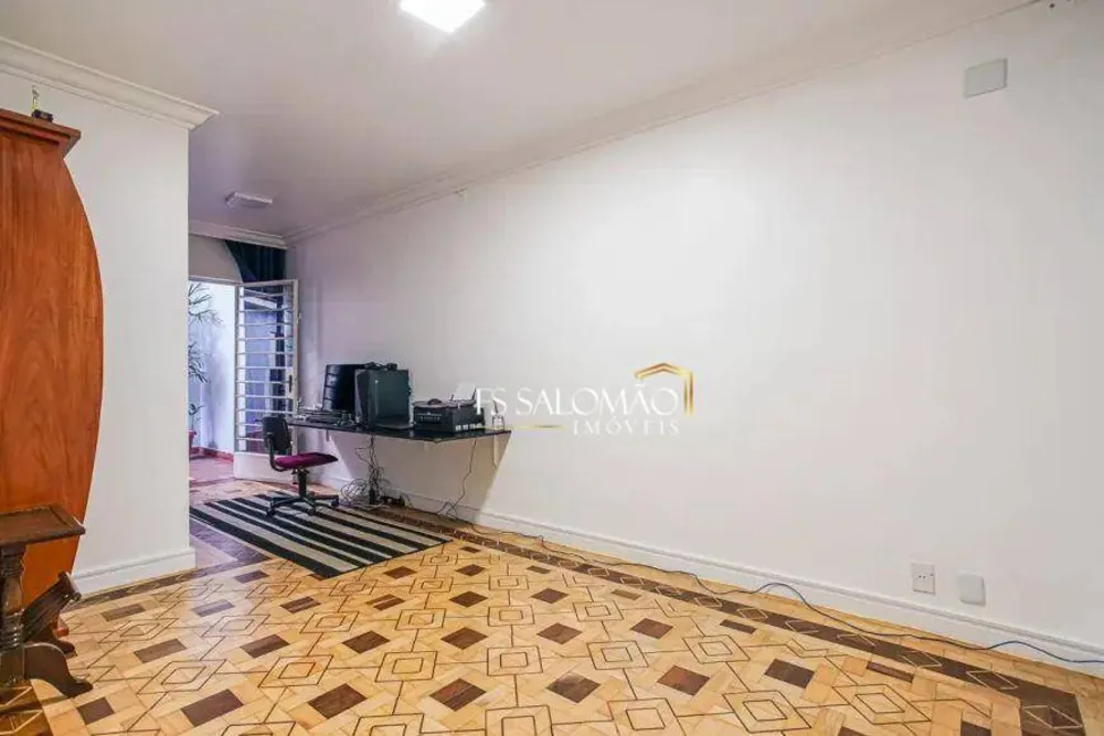Sobrado, 3 quartos, 222 m² - Foto 1