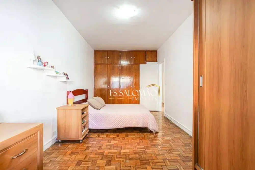 Sobrado, 3 quartos, 222 m² - Foto 7