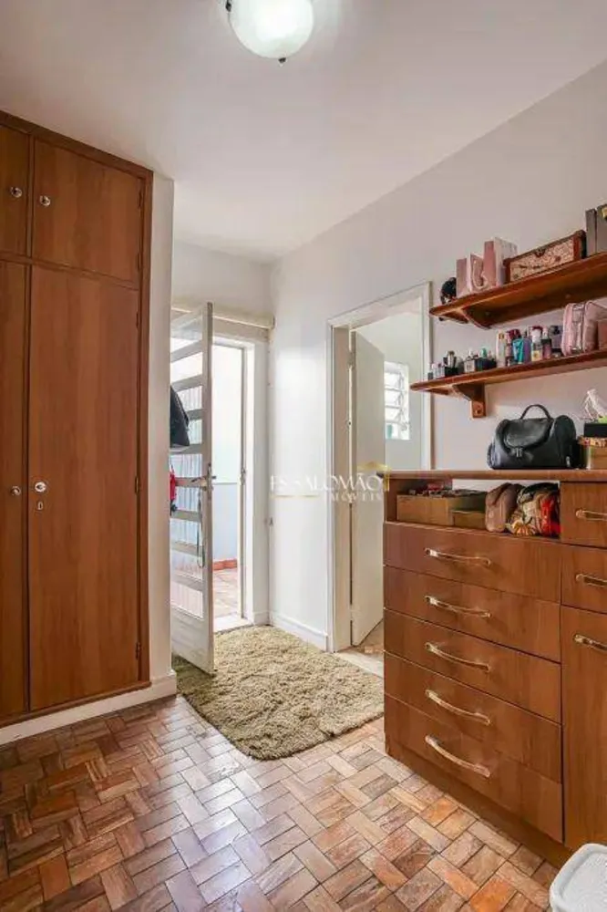 Sobrado, 3 quartos, 222 m² - Foto 3
