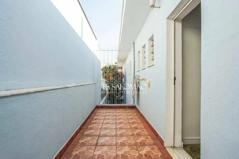 Sobrado, 3 quartos, 222 m² - Foto 7