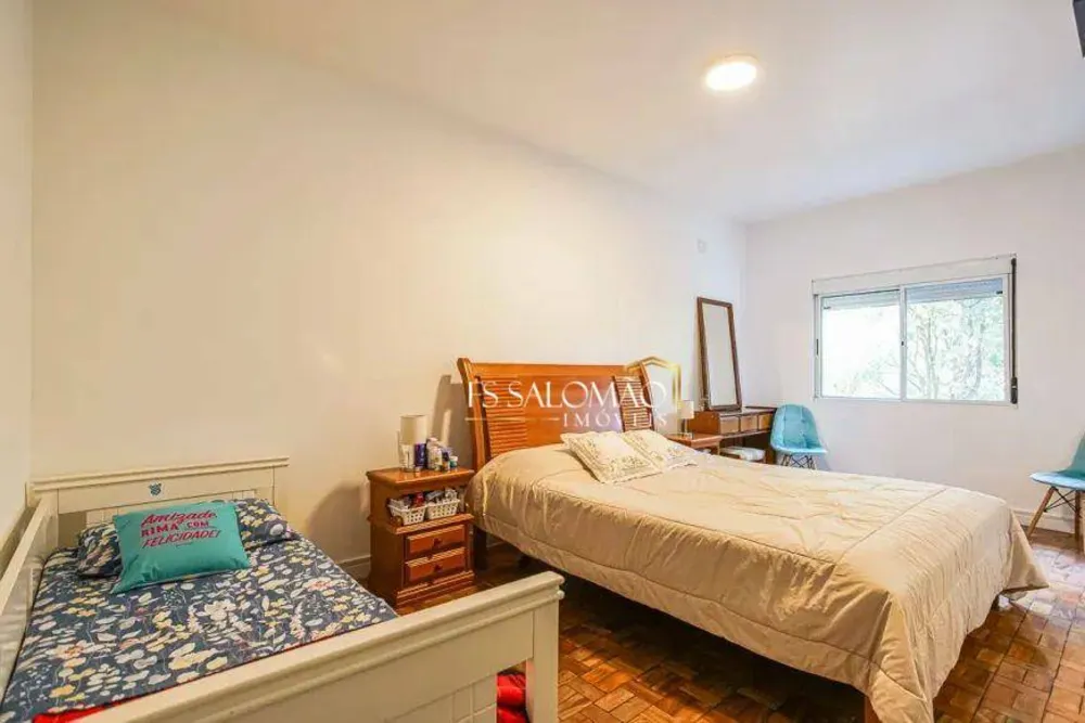 Sobrado, 3 quartos, 222 m² - Foto 10