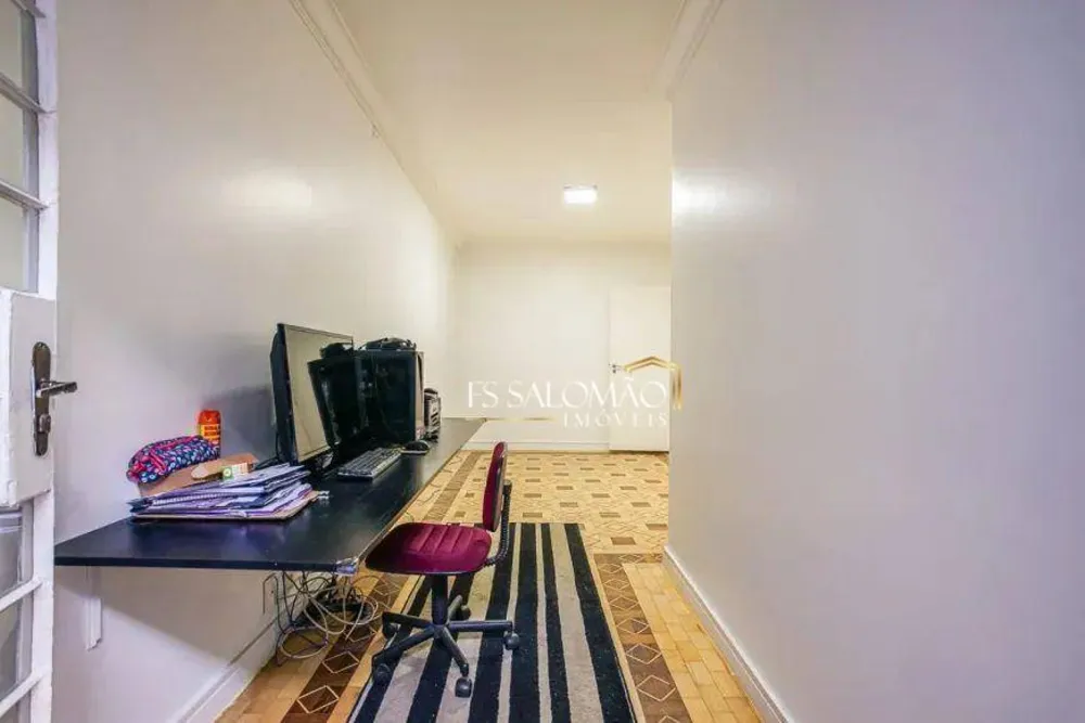 Sobrado, 3 quartos, 222 m² - Foto 12