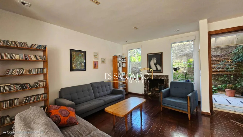 Casa, 4 quartos, 285 m² - Foto 4
