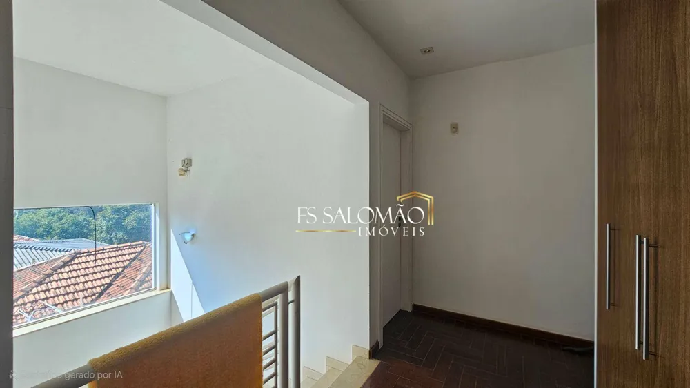 Casa, 4 quartos, 285 m² - Foto 12