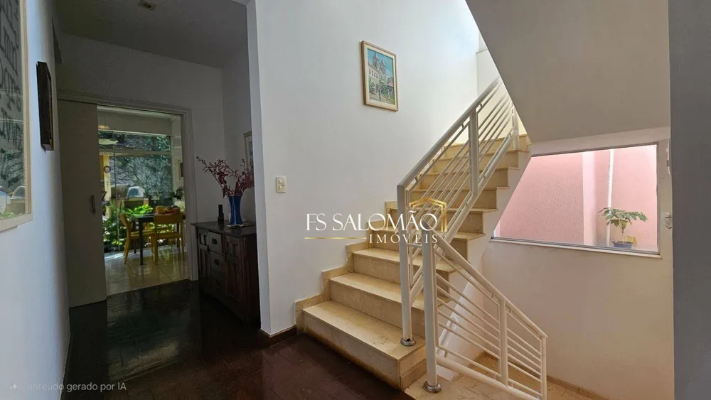 Casa, 4 quartos, 285 m² - Foto 5