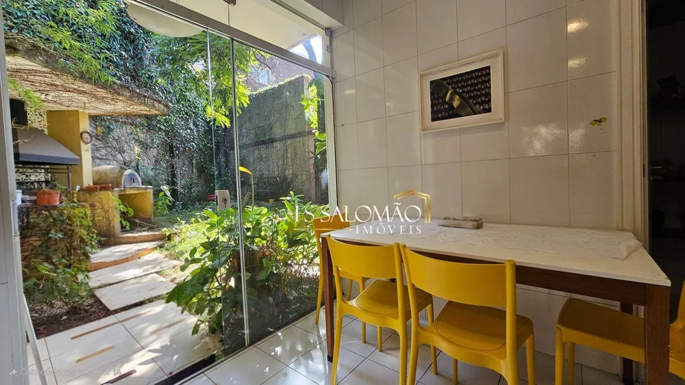 Casa, 4 quartos, 285 m² - Foto 8