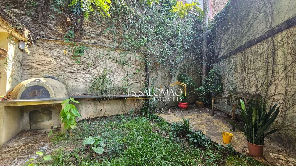 Casa, 4 quartos, 285 m² - Foto 9