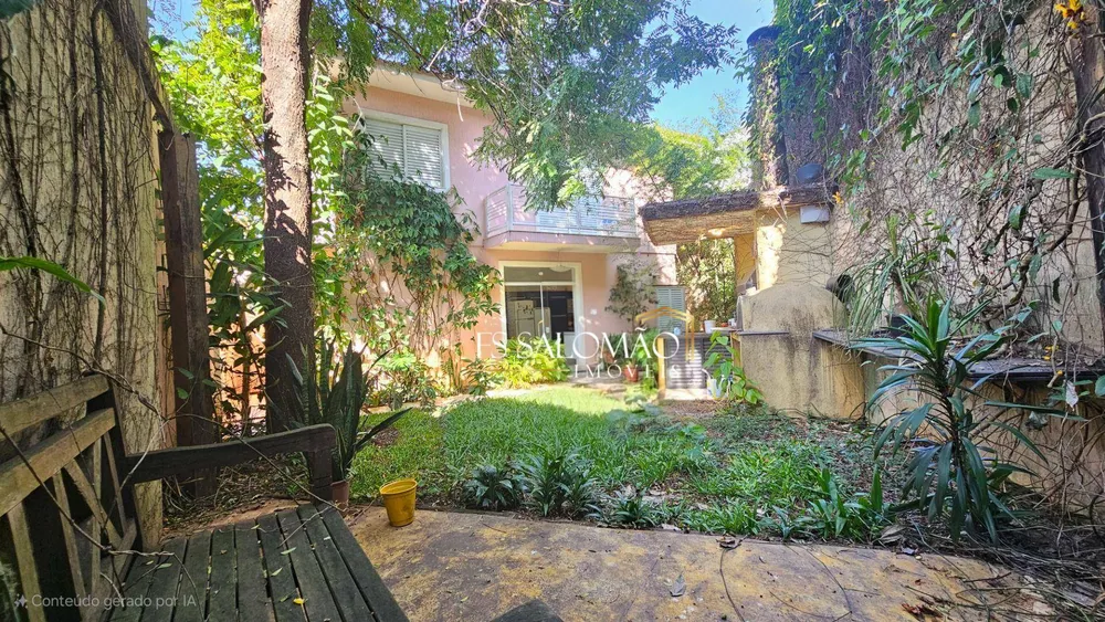 Casa, 4 quartos, 285 m² - Foto 10