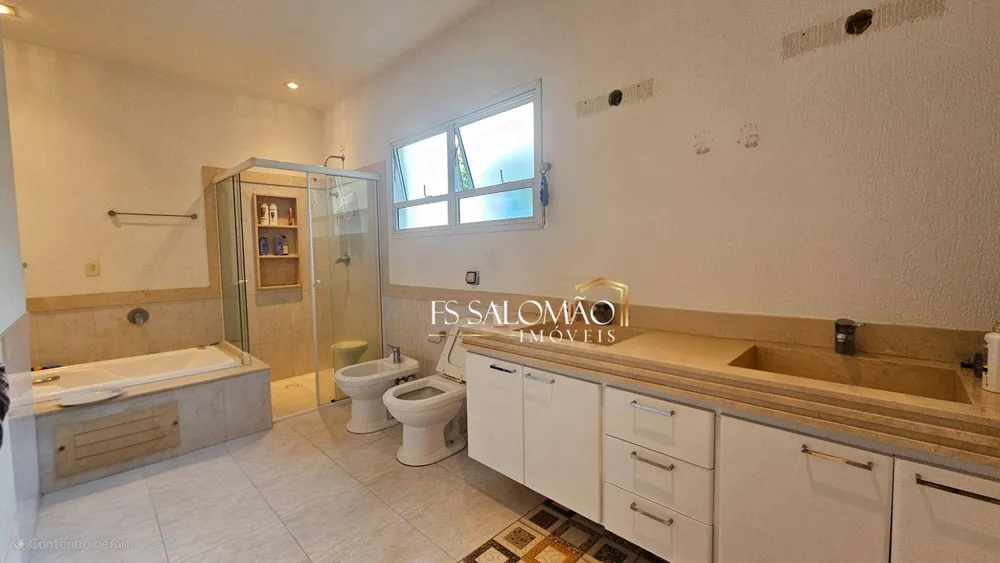 Casa, 4 quartos, 285 m² - Foto 11
