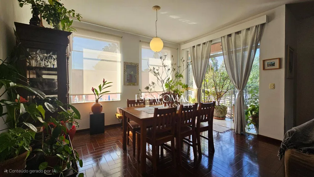 Casa, 4 quartos, 285 m² - Foto 3