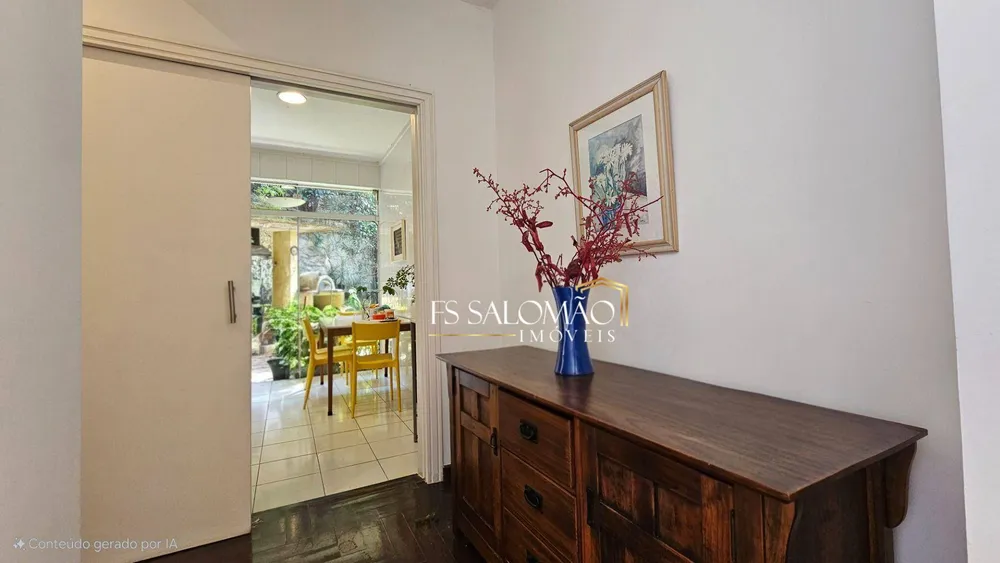 Casa, 4 quartos, 285 m² - Foto 6