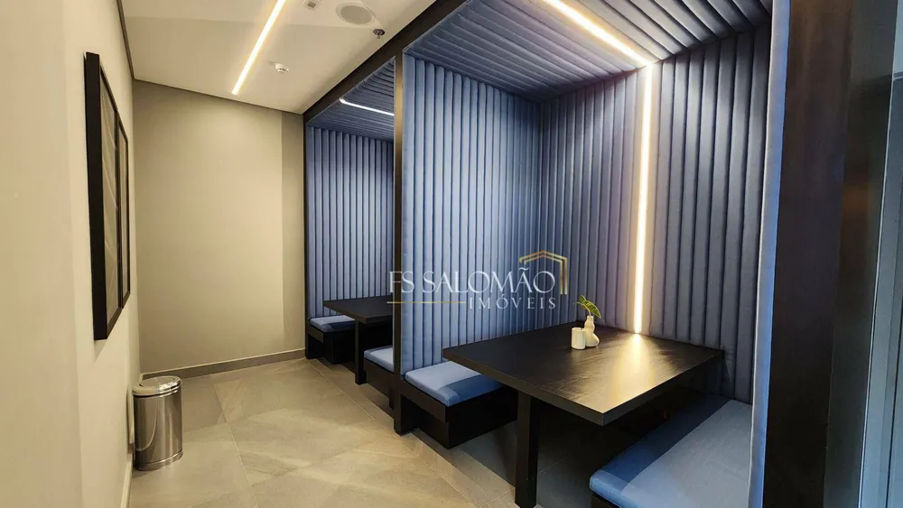 Kitnet-Studio, 28 m² - Foto 2