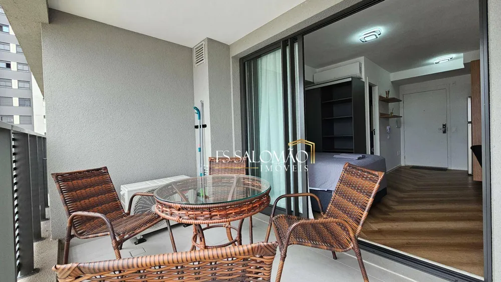 Kitnet-Studio, 28 m² - Foto 11