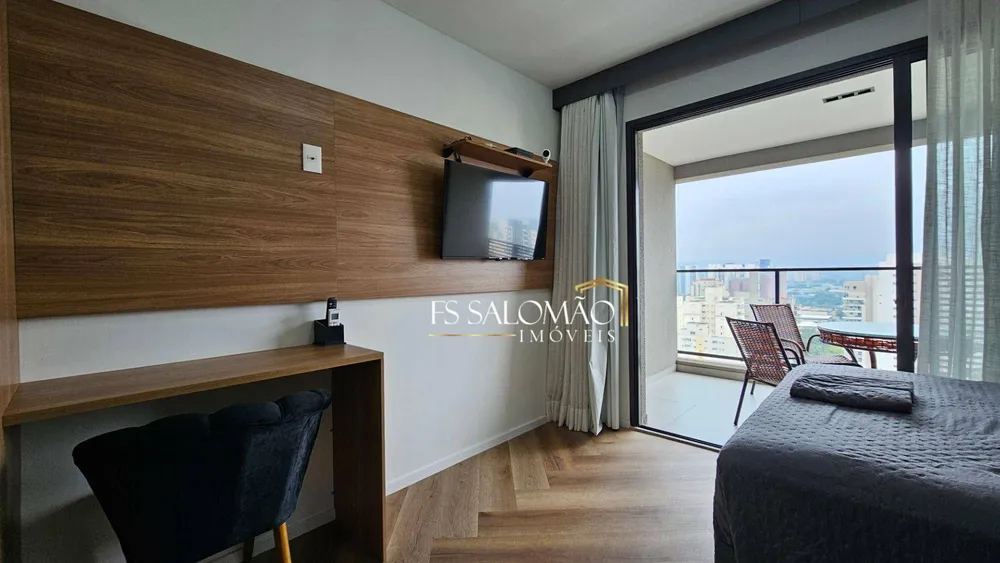 Kitnet-Studio, 28 m² - Foto 9